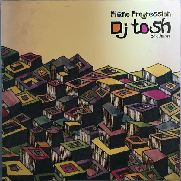 Piano Progression