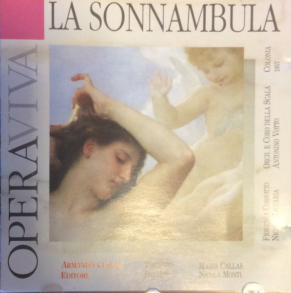 La Sonnambula