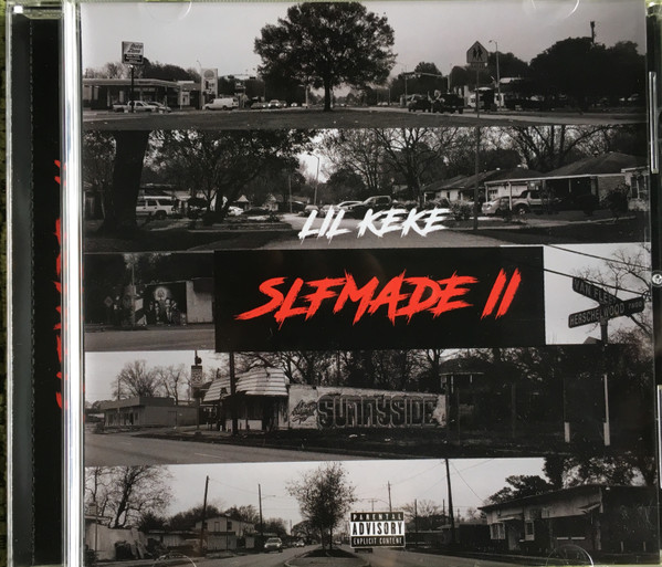 Slfmade II
