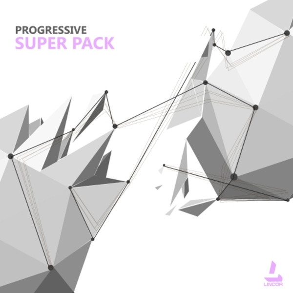 Progressive Super Pack