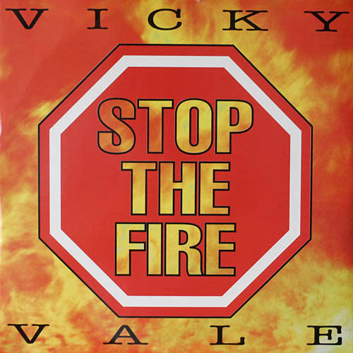 Stop The Fire