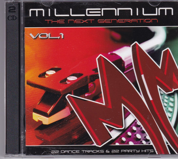 Millennium The Next Generation Vol.1