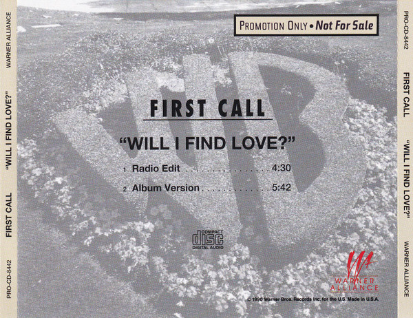 Will I Find Love?