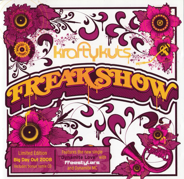 Freakshow
