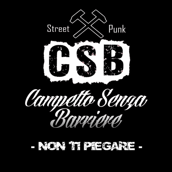 Non Ti Piegare