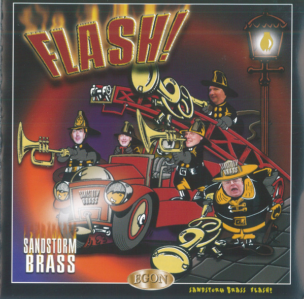 Flash!