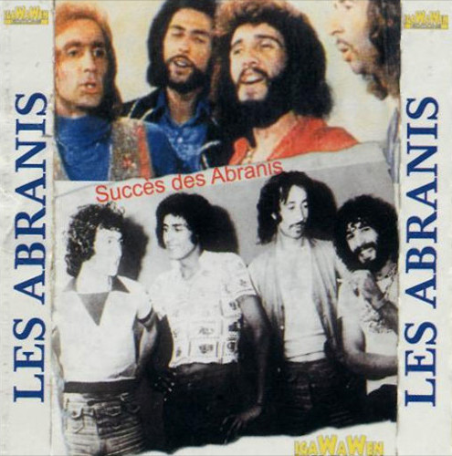 Succès Des Abranis
