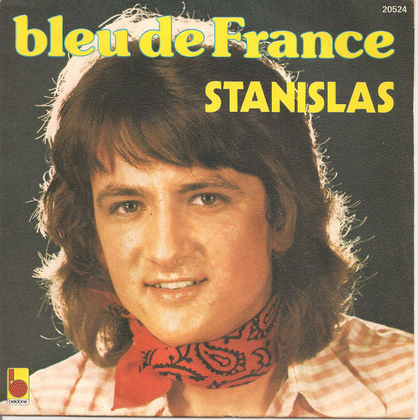Bleu De France