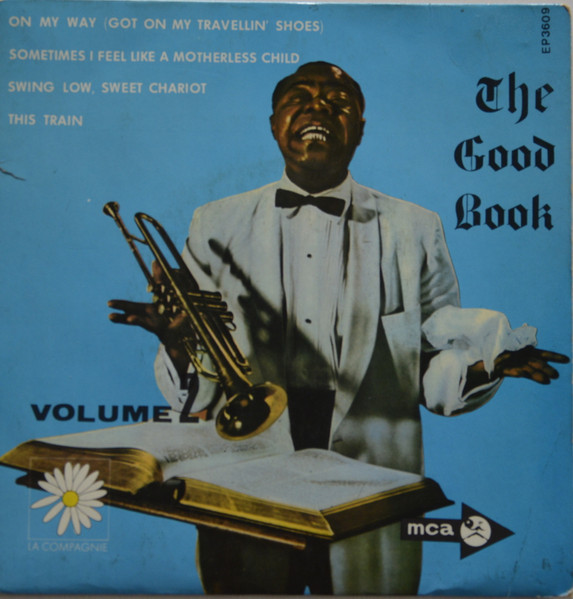 The Good Book Volume 2