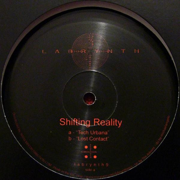 Shifting Reality