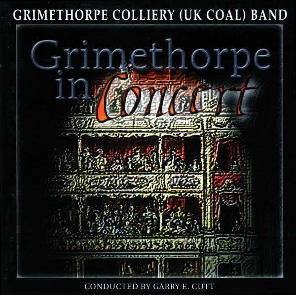 Grimethorpe In Concert 