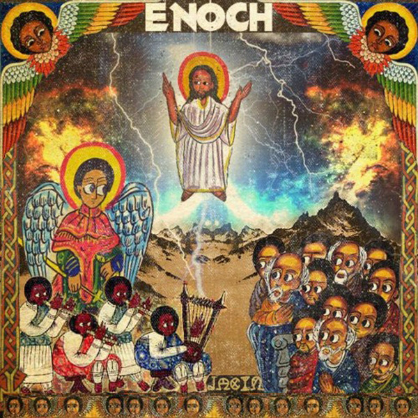 Enoch