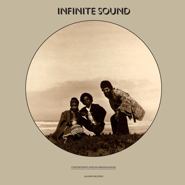 Contemporary African-Amerikan Music