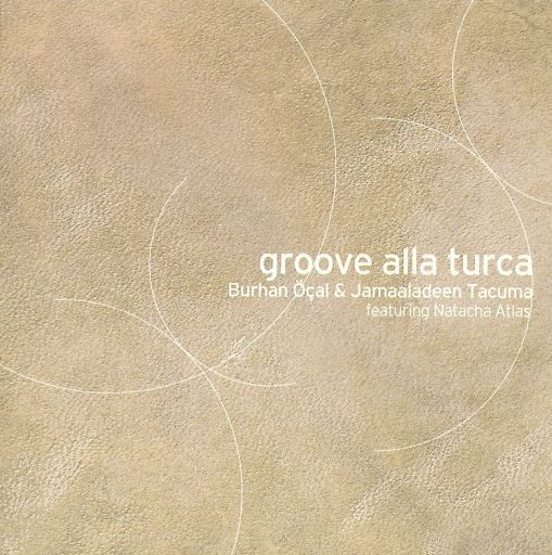 Groove Alla Turca