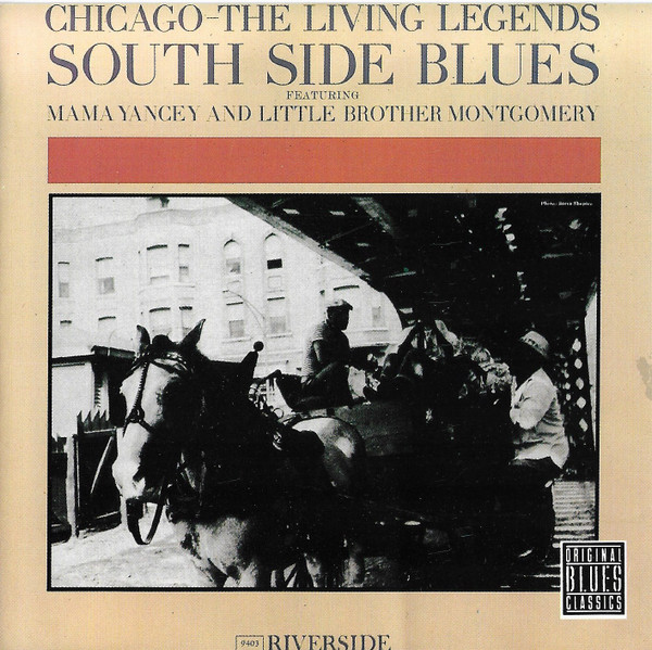 South Side Blues