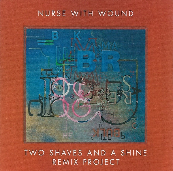 Two Shaves And A Shine Remix Project