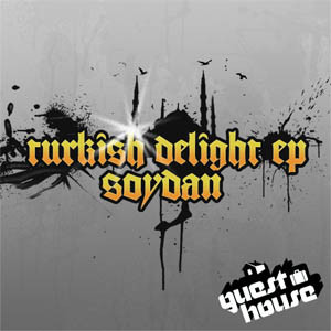 Turkish Delight EP