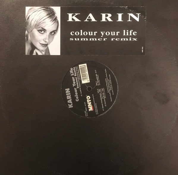 Colour Your Life (Summer Remix)