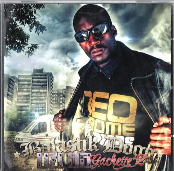 Uzi 93 Gachette Volume II