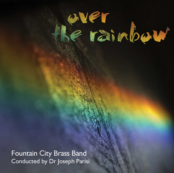 Over The Rainbow