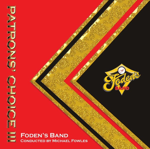 Patrons' Choice III