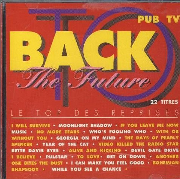 Back To The Future