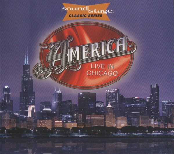 Live In Chicago