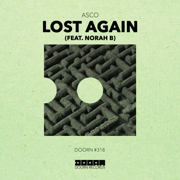 Lost Again