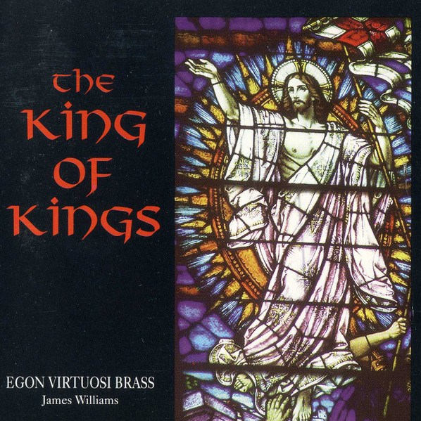 The King Of Kings 
