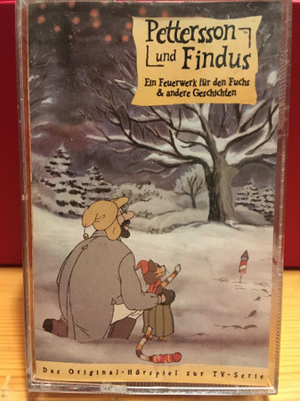 Pettersson Und Findus - Ein Feuerwerk Für Den Fuchs & Andere Geschichten