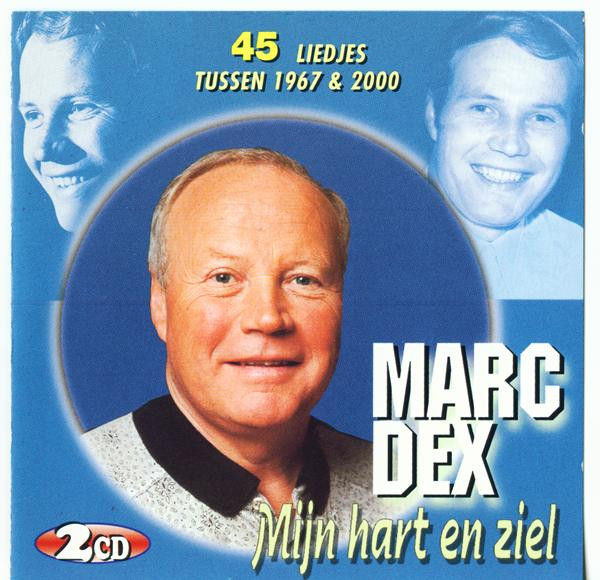 Mijn Hart En Ziel / 45 Liedjes Tussen 1967 & 2000