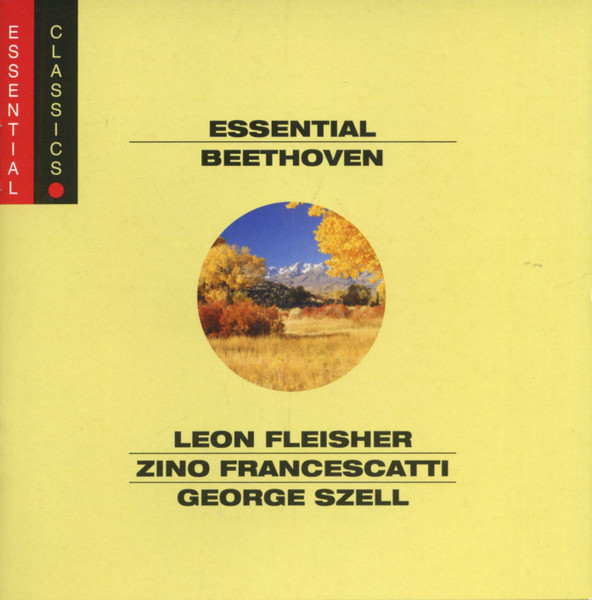 Essential Beethoven