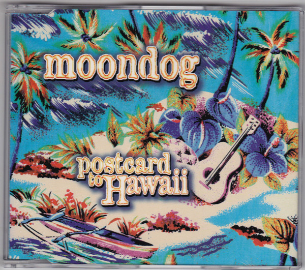 Postcard To Hawaii