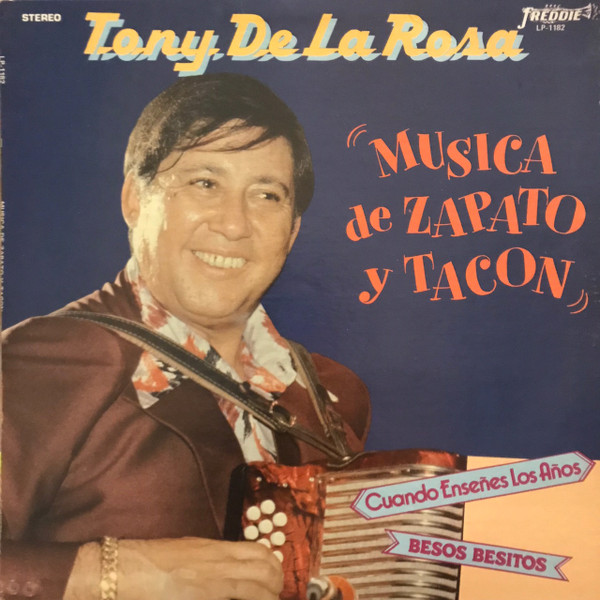 Musica De Zapato Y Tacon