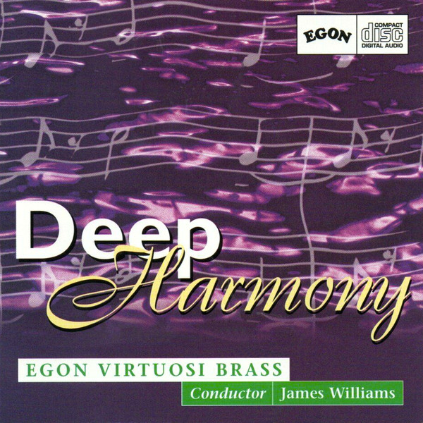 Deep Harmony