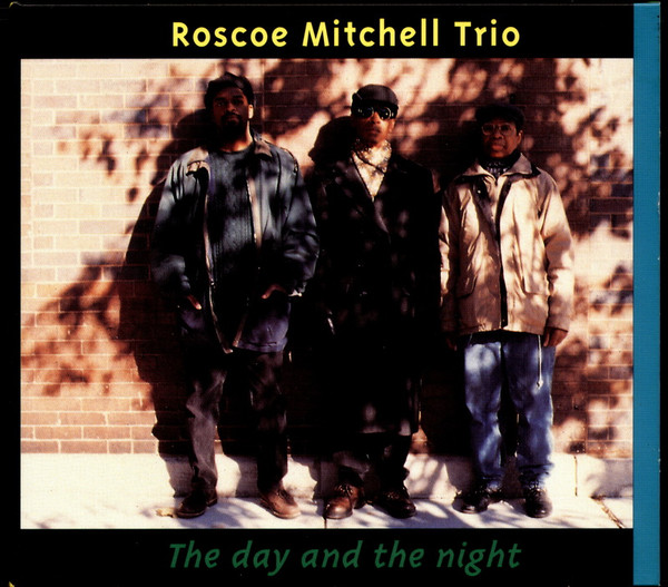 The Day And The Night