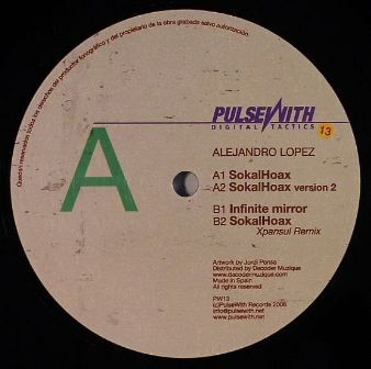 SokalHoax