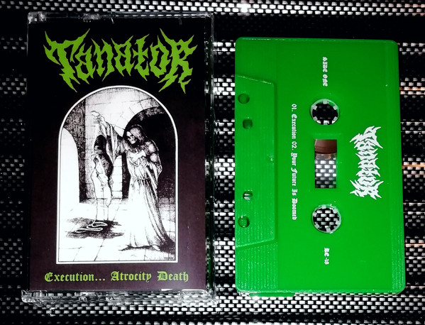 Execution​.​.​.​Atrocity Death