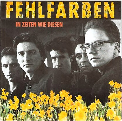 In Zeiten Wie Diesen