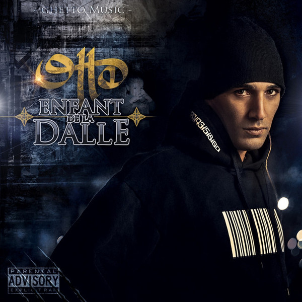 Enfant De La Dalle