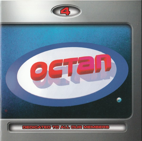 Octan Vol. 4