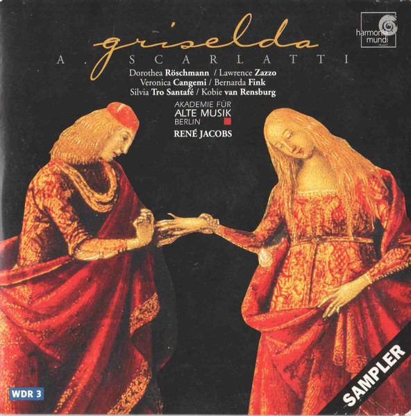 Griselda / Highlights
