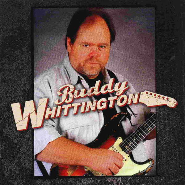 Buddy Whittington