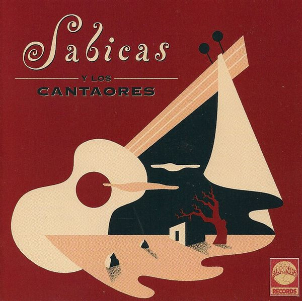 Sabicas Y Los Cantaores