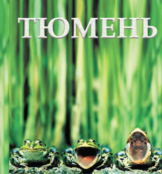 Тюмень