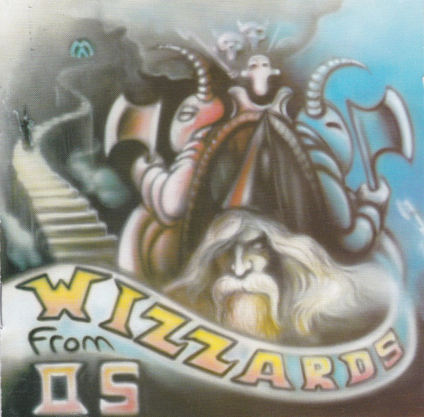 Wizzards From Os