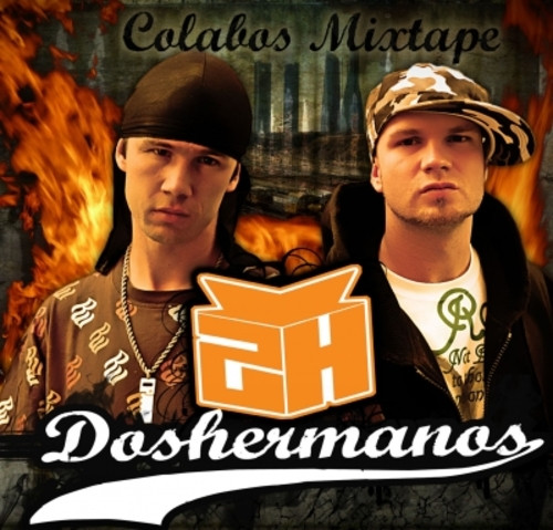 Colabos Mixtape
