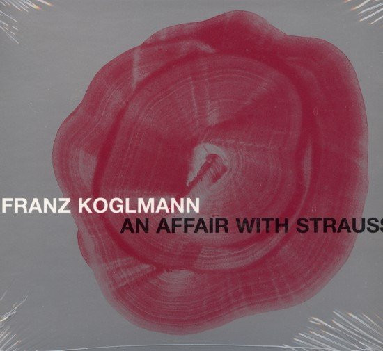 An Affair With Strauss