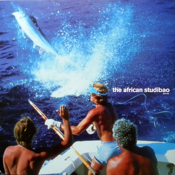 The African Studibao (Part One)