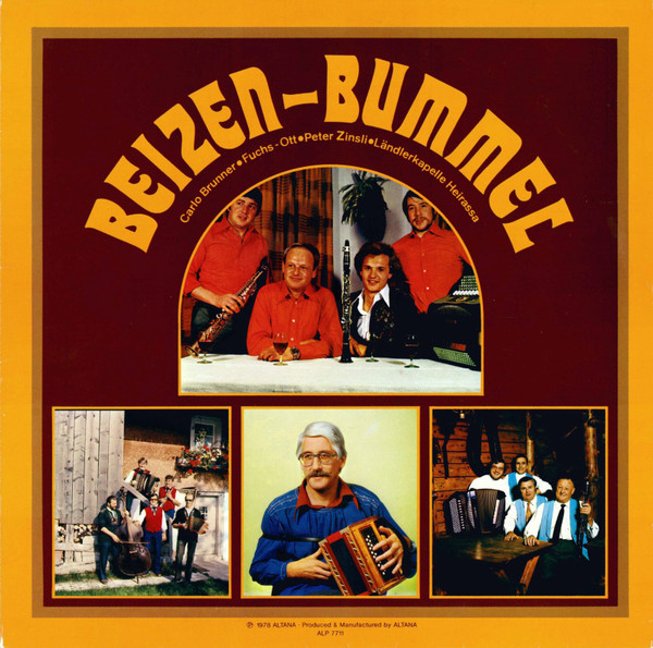 Beizen-Bummel